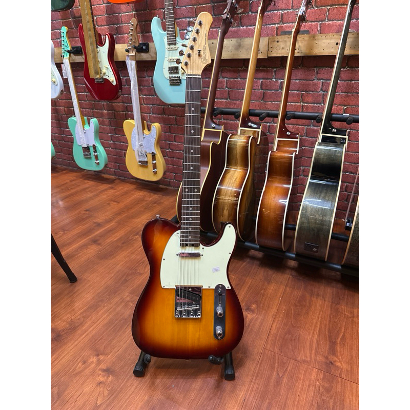 Crafter Modern Sera T RS TS