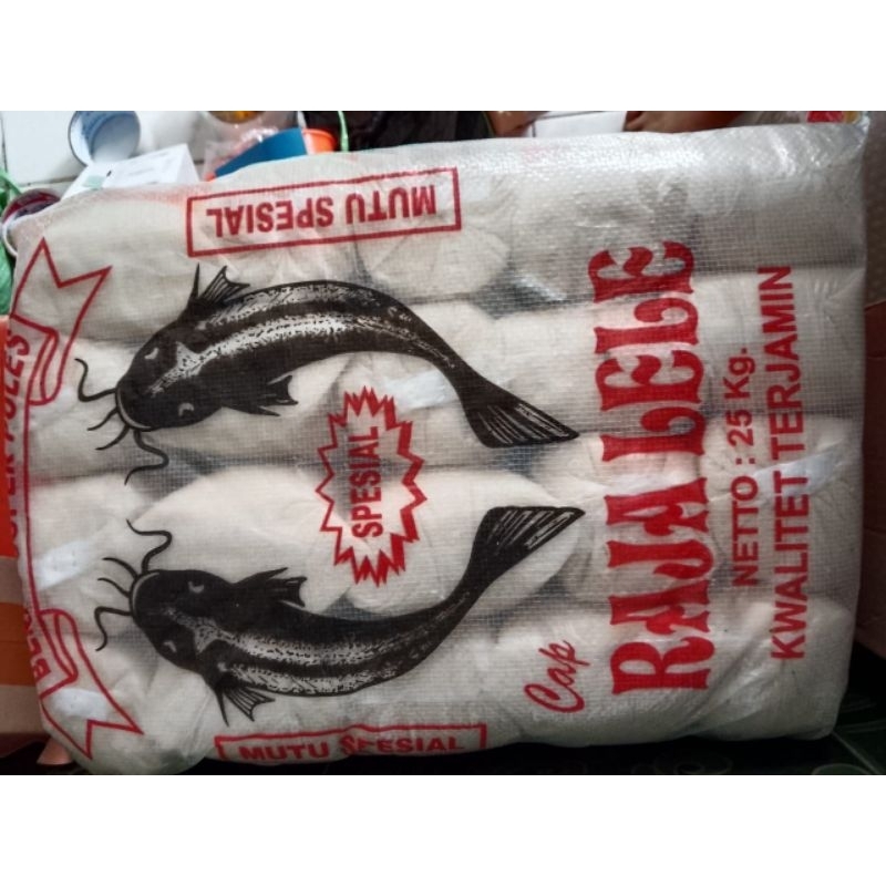 

[CARGO] GULA TIMBANGAN 1KG MERK NUSAKITA