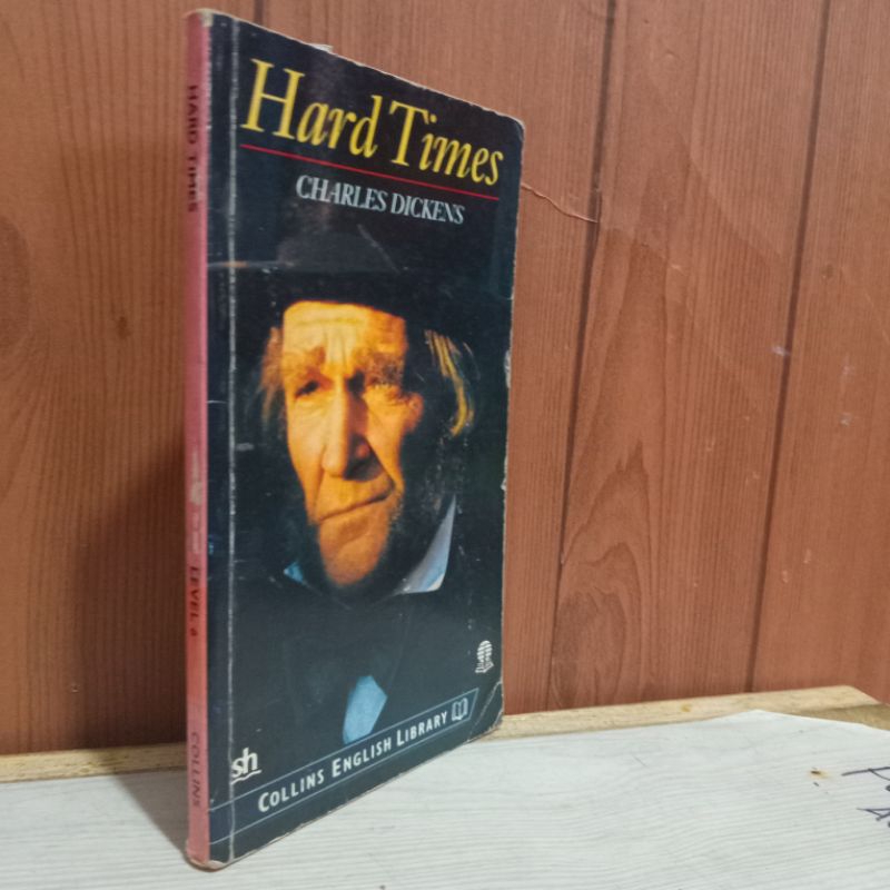 Hard Times Charles Dickens