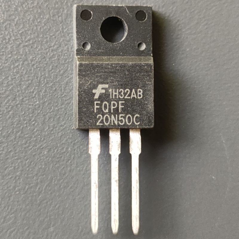 FQPF20N60C FQPF20N50C FQPF20N60 FQPF20N50 FQPF 20N60C FQPF 20N50C 20N60 20N50 DIP TO-220 N-CHANNEL M