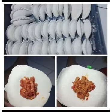 

cireng isi baso jumbo