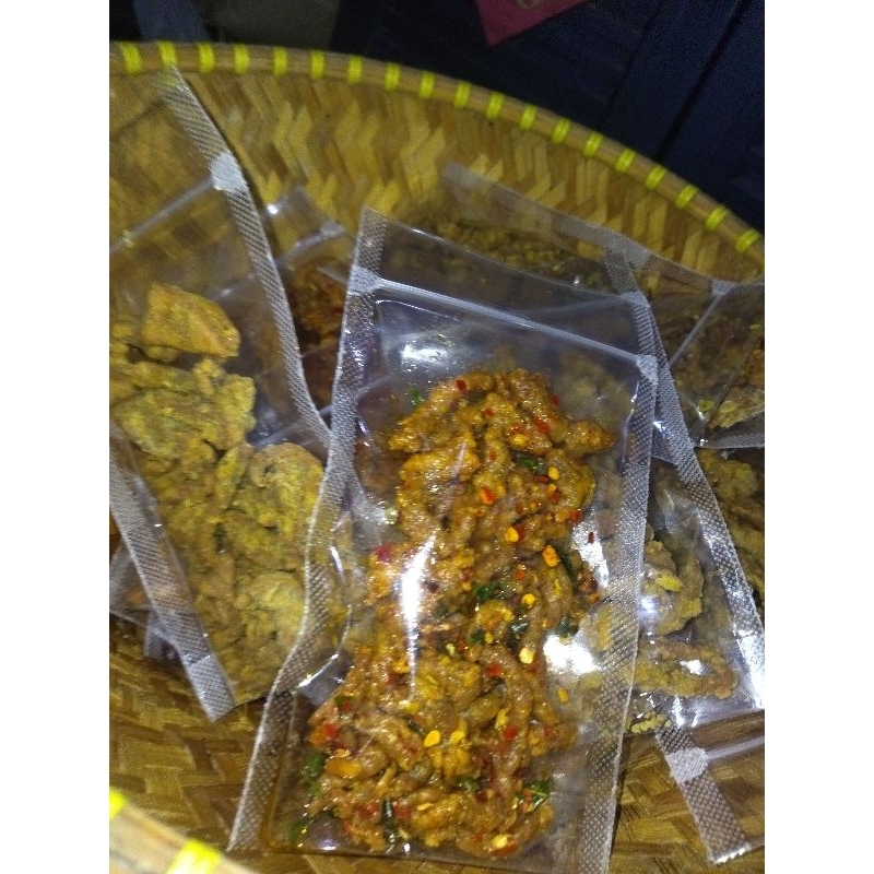 

usus crispy