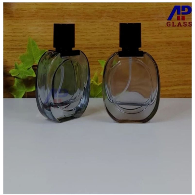 Botol parfum 30ml