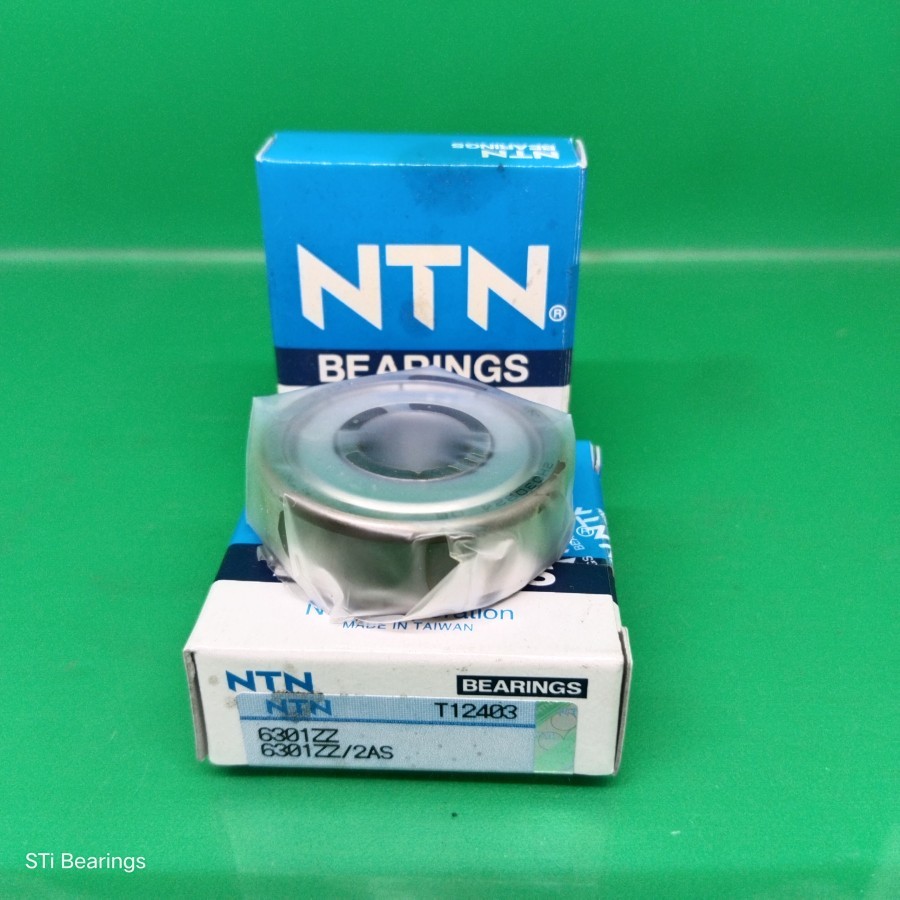 NTN Bearing 6301ZZ 6301 ZZ