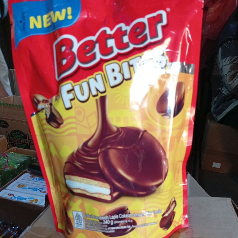 

Better fun bites kemasan pouch