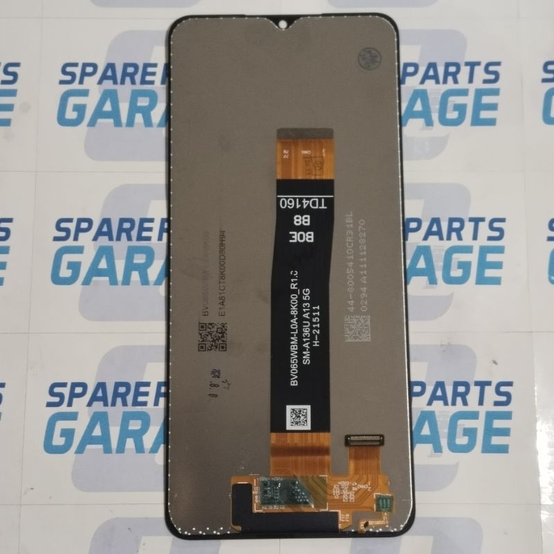 LCD TOUCHSCREEN SAMSUNG GALAXY A13 5G A136 ORIGINAL