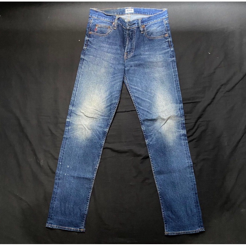 Pants Aye Denim