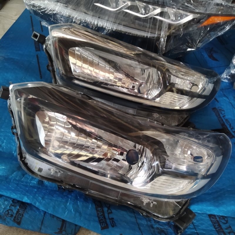 Headlamp lampu depan Honda Mobilio RS 2017 2018 2019 ORIGINAL