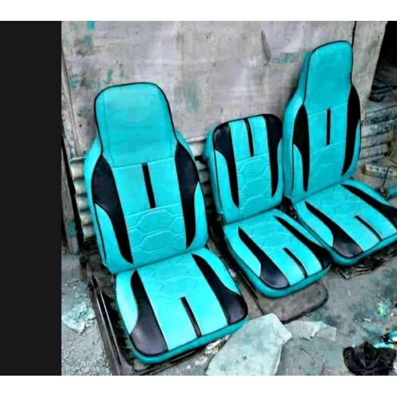 SARUNG JOK MOBIL FUSO / UMPLUNG