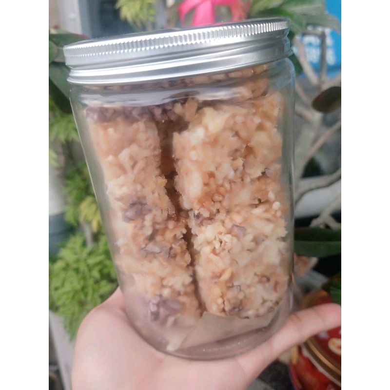 

jipang asem manis seger jar cemilan cemilan santai