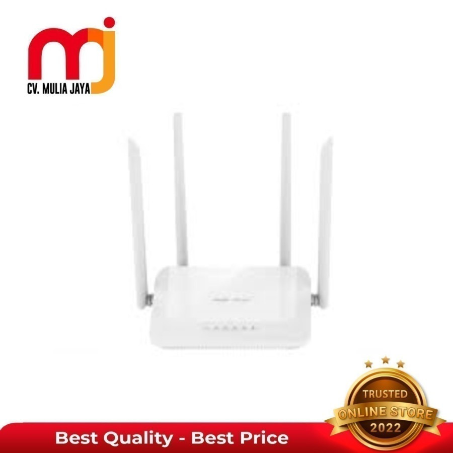 RUIJIE ROUTER WIRELESS EW1200