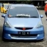 bodykit jazz gd3 modulo 2003-2005