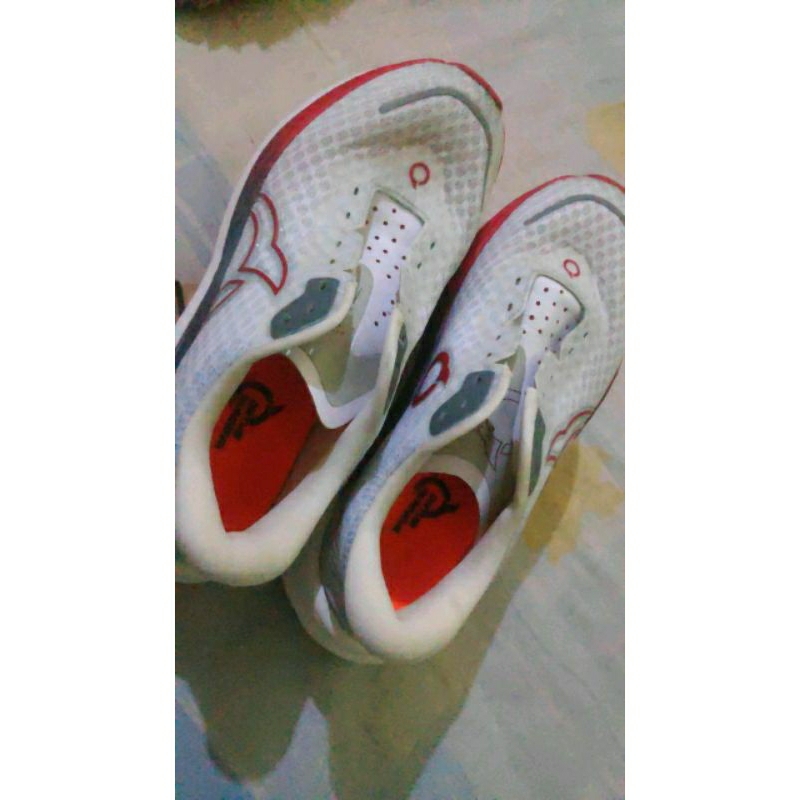 Preloved Ortuseight Hyperblast Evo