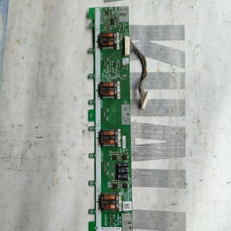 inverter driver balast ballast tv LCD lg