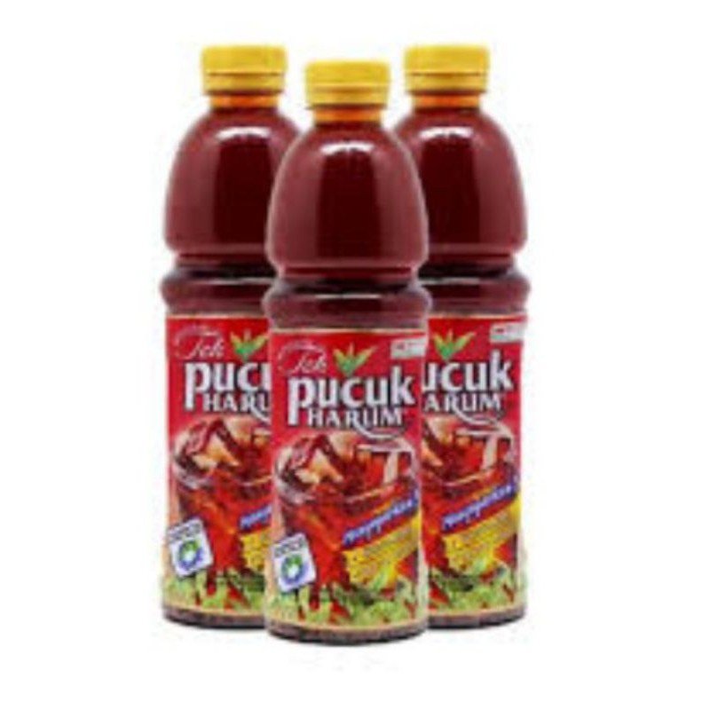 

teh pucuk harum