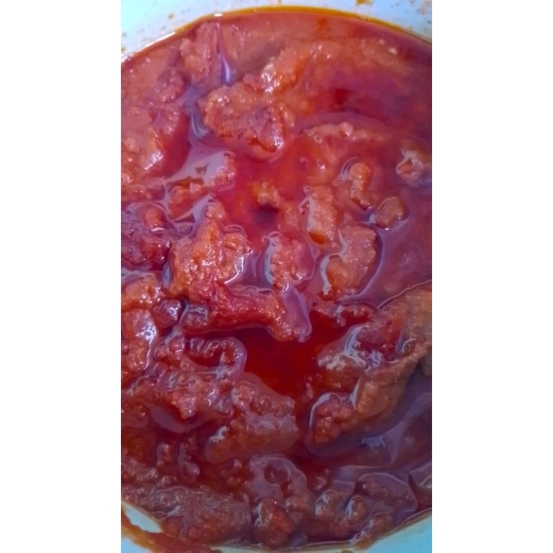 

Bumbu Panggang Merah Nuriy