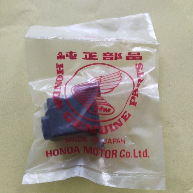 30300 HA0 034 31120 383 921 NOS original VTEC V TEC import made in japan Honda genuine part AHM Astr
