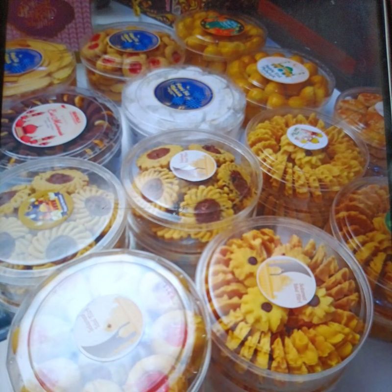 

kue kering kue lebaran idul Fitri 250gr