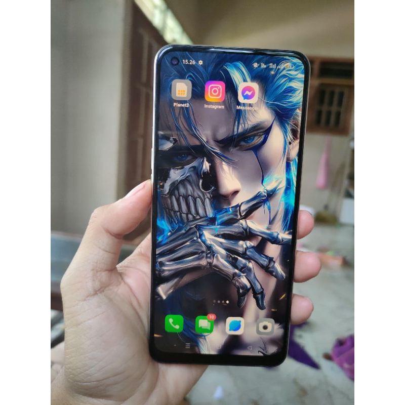 Oppo Reno 8 5g 8/256gb