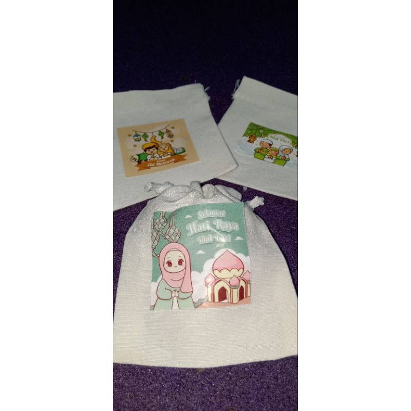 

amplop serut edisi lebaran