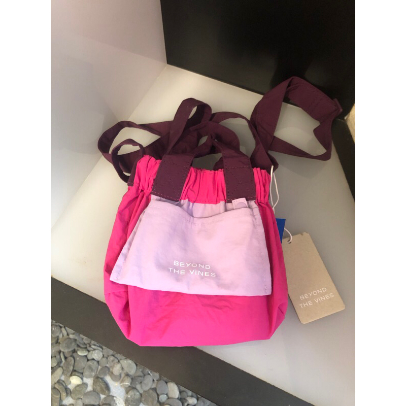 beyond the vines micro