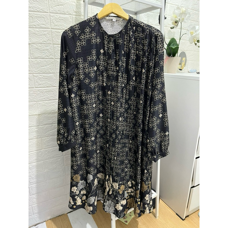 Tunik Heaven Light