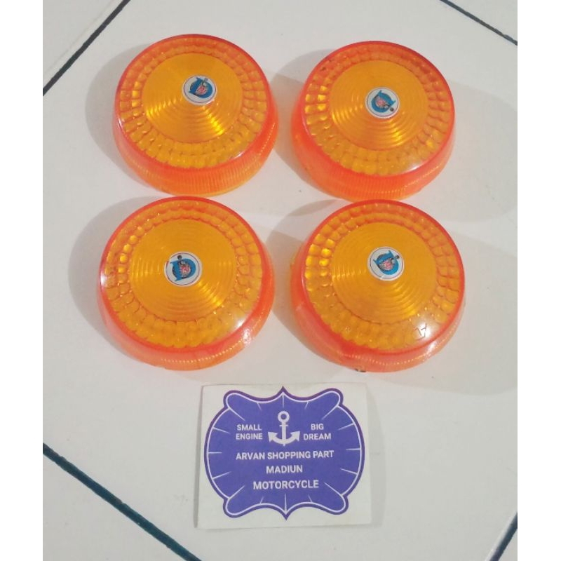 MIKA SEIN YAMAHA L2SUPER L2SN ORIGINAL