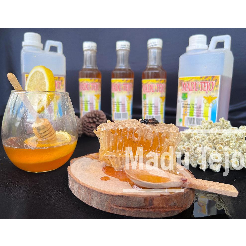 

MADU TEJO' (HUTAN LIAR MUSI BANYUASIN - SUMATERA SELATAN)