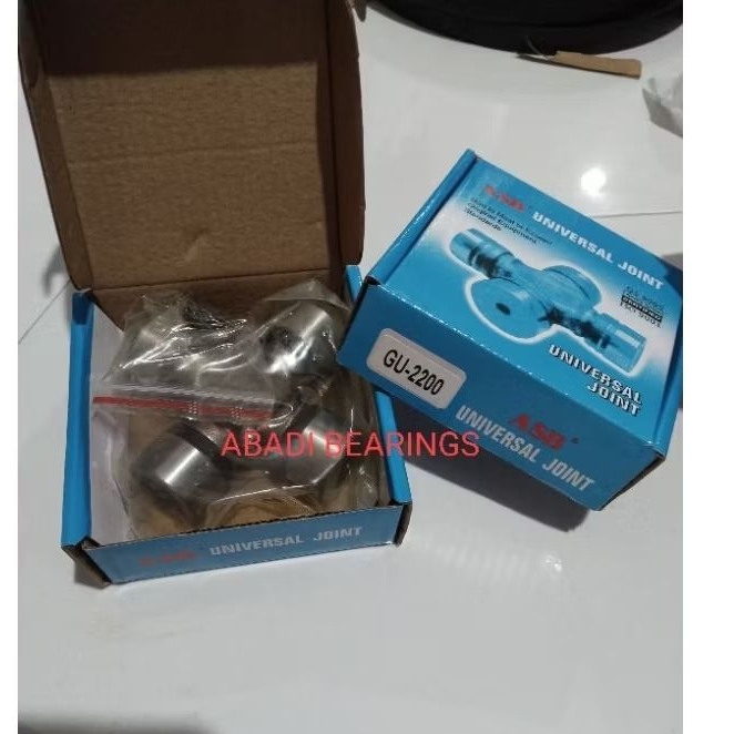 CROSS JOINT KOPEL GU 2200/GU2200/GU-2200 ASB