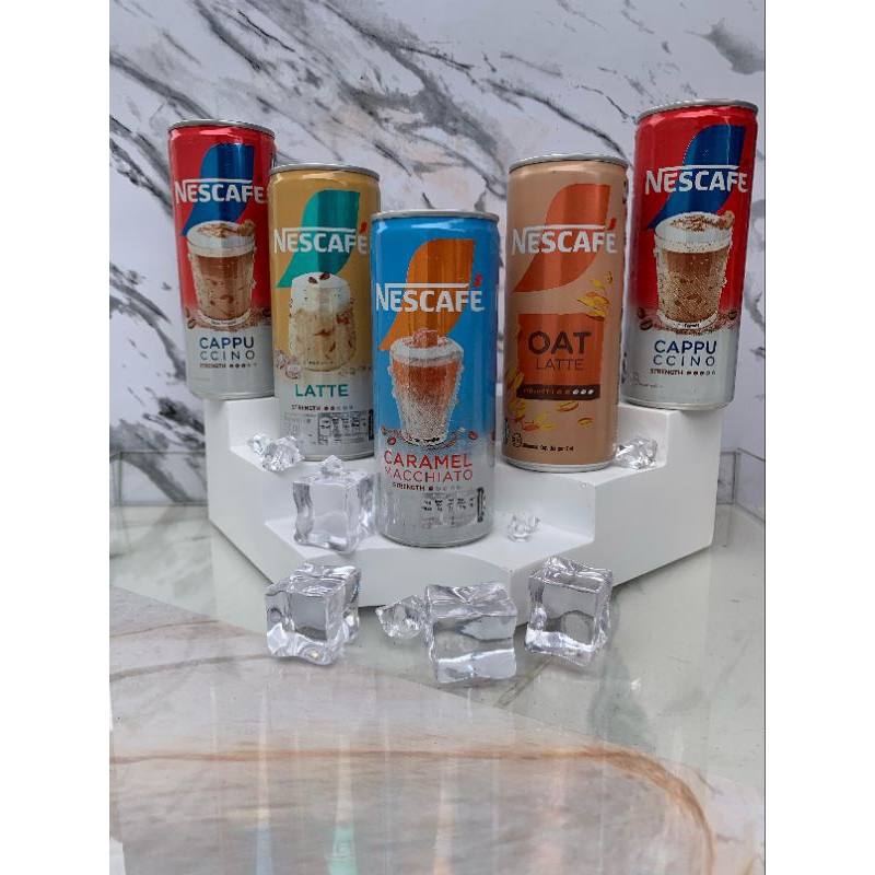 

Nescafe