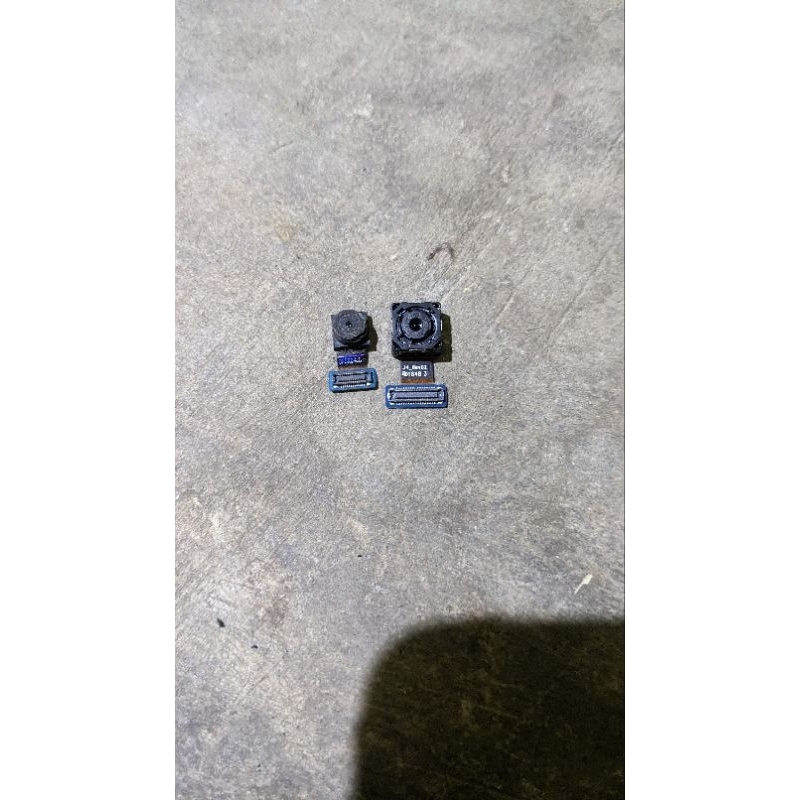 kamera HP Samsung J4