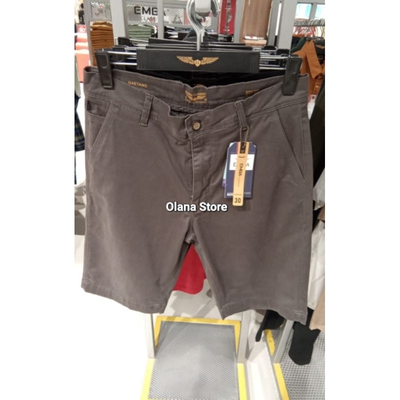 CELANA EMBA ORIGINAL