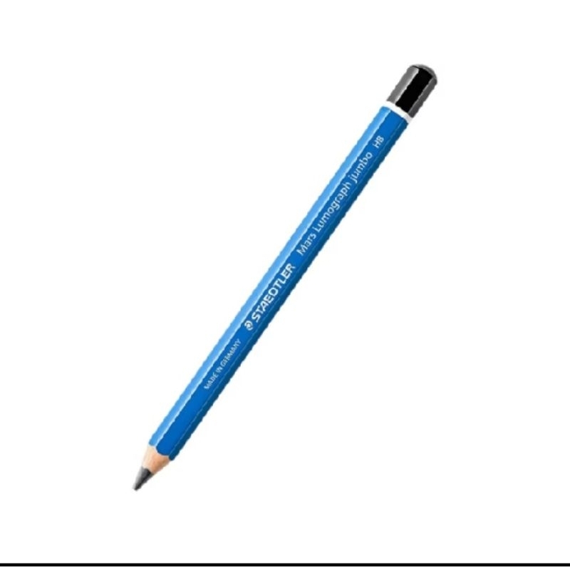 

STAEDTLER 2B pensil murah