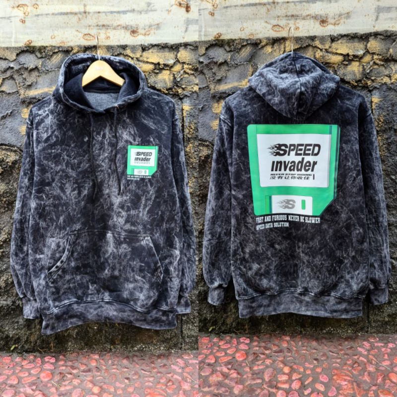 NEW PRODUCT Jaket racing sunwash sweater racing jaket washing pria racing katun hoodie racing