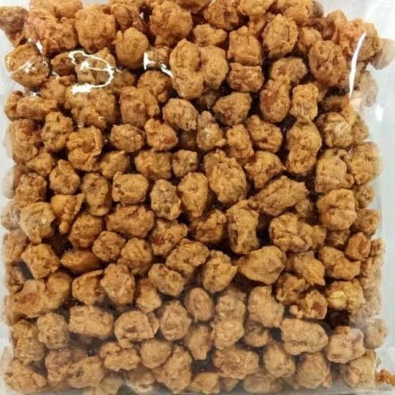 

Kacang Medan 250g