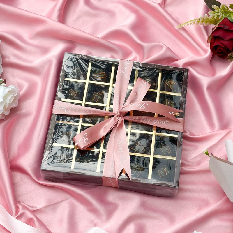 

Crush Coklat Dubai 25pcs
