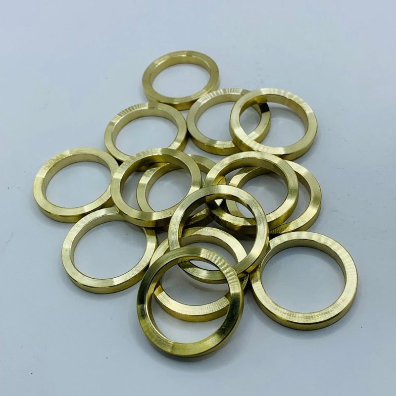 Paking Knalpot Mio Sporty Smile Packing Knalpot Mio Sporty Bahan Kuningan