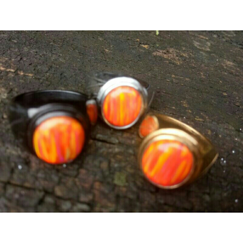 Cincin Batu Kalimaya