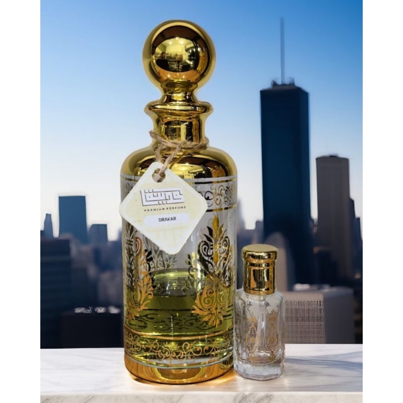 PARFUM DRAKAR PREMIUM GRADE A