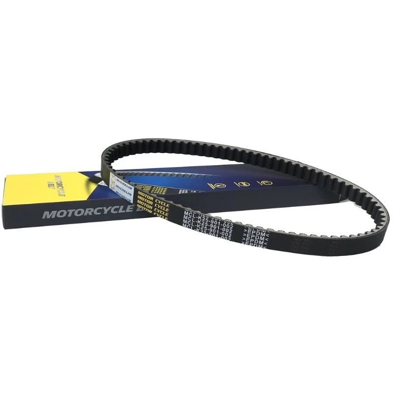 Vanbelt Michelin Vanbelt Vario 150 V belt Vario 125 Original Vanbelt Racing Bahan Karbon
