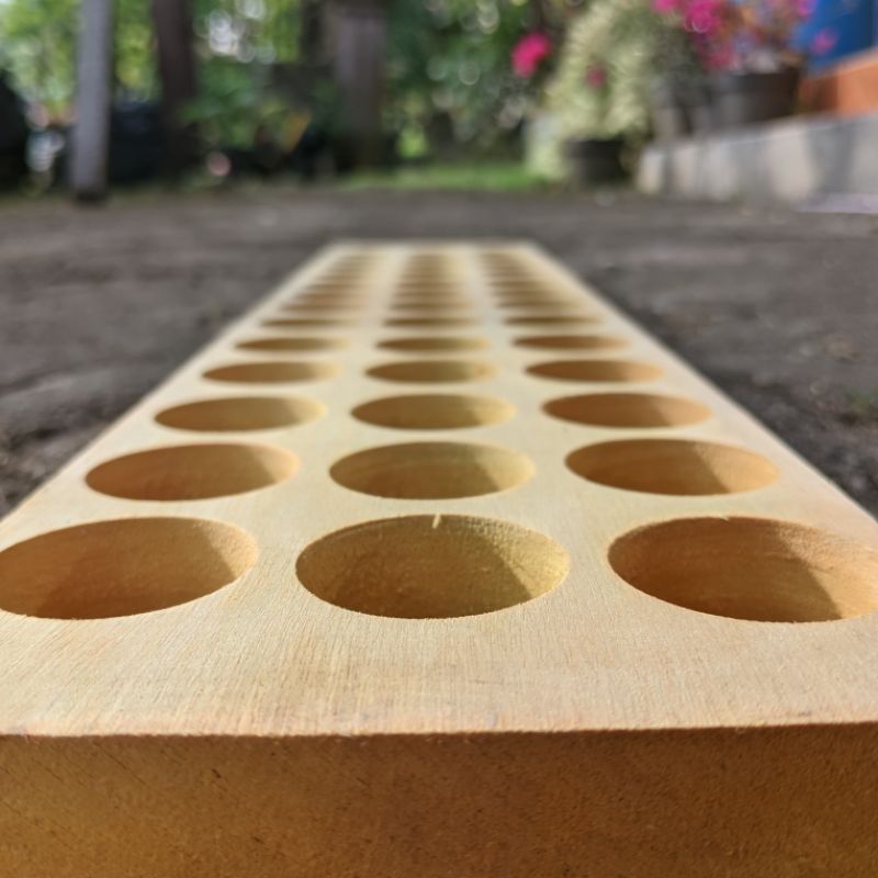 

CETAKAN GULA MERAH DIAMETER 3CM TEBAL 1.5CM 2CM, 2.5CM