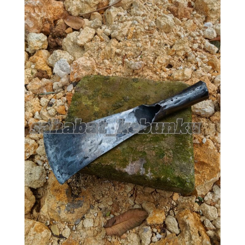 linggis dodos galian tanah baja super