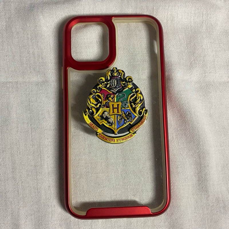 Preloved Case 11pro Harry Potter