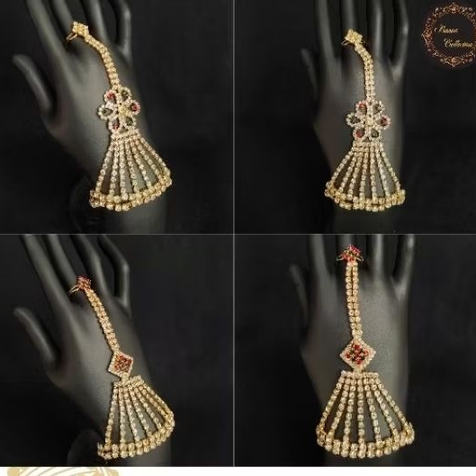 GELANG CINCIN / GELANG INDIA