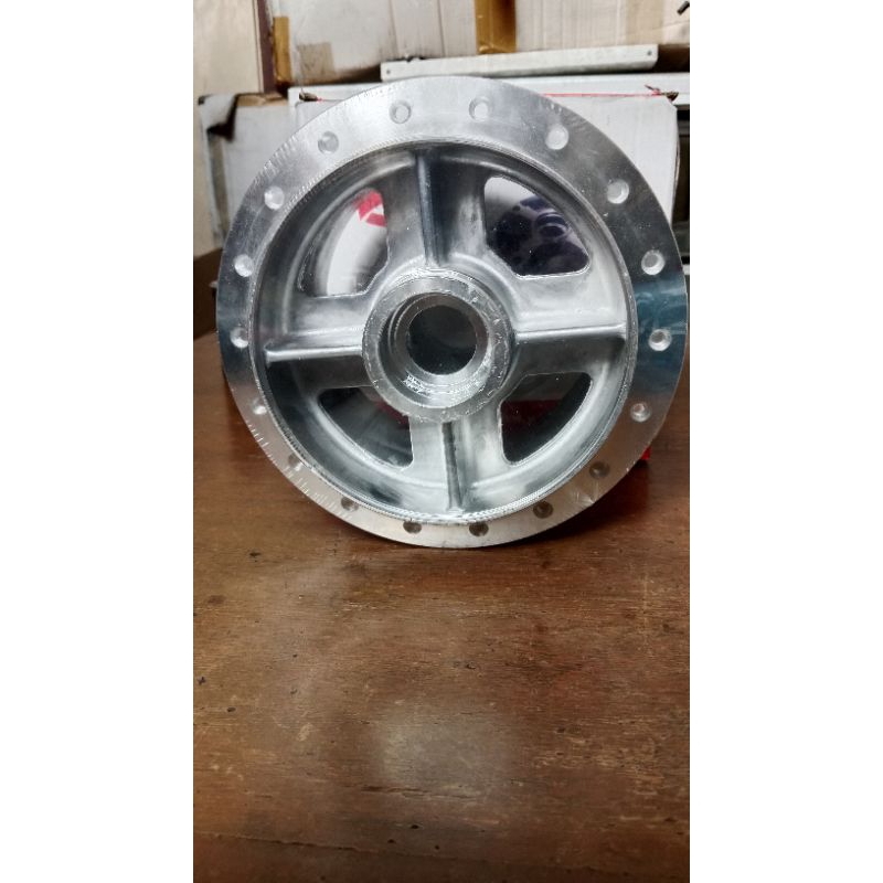 Tromol Belakang CB 150 R Old CB 150R Lama (Wilwood)