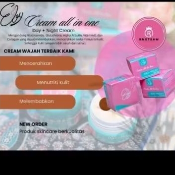 ELIZA BEAUTY eby BPOM