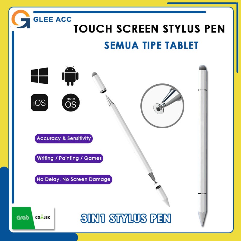 INFINIX Xpad 11 / Advan sketsa 3 / 2 / 1 / Advan A10 / Neo 10.1 Inch / Advan VX Lite 10.4 inch 2024 