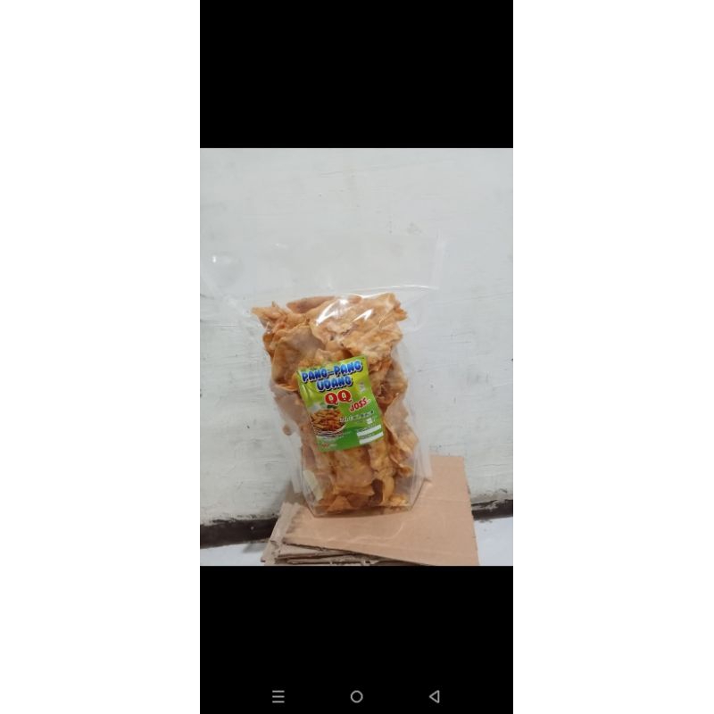 

kripik pang-pang udang by QQ JOSS
