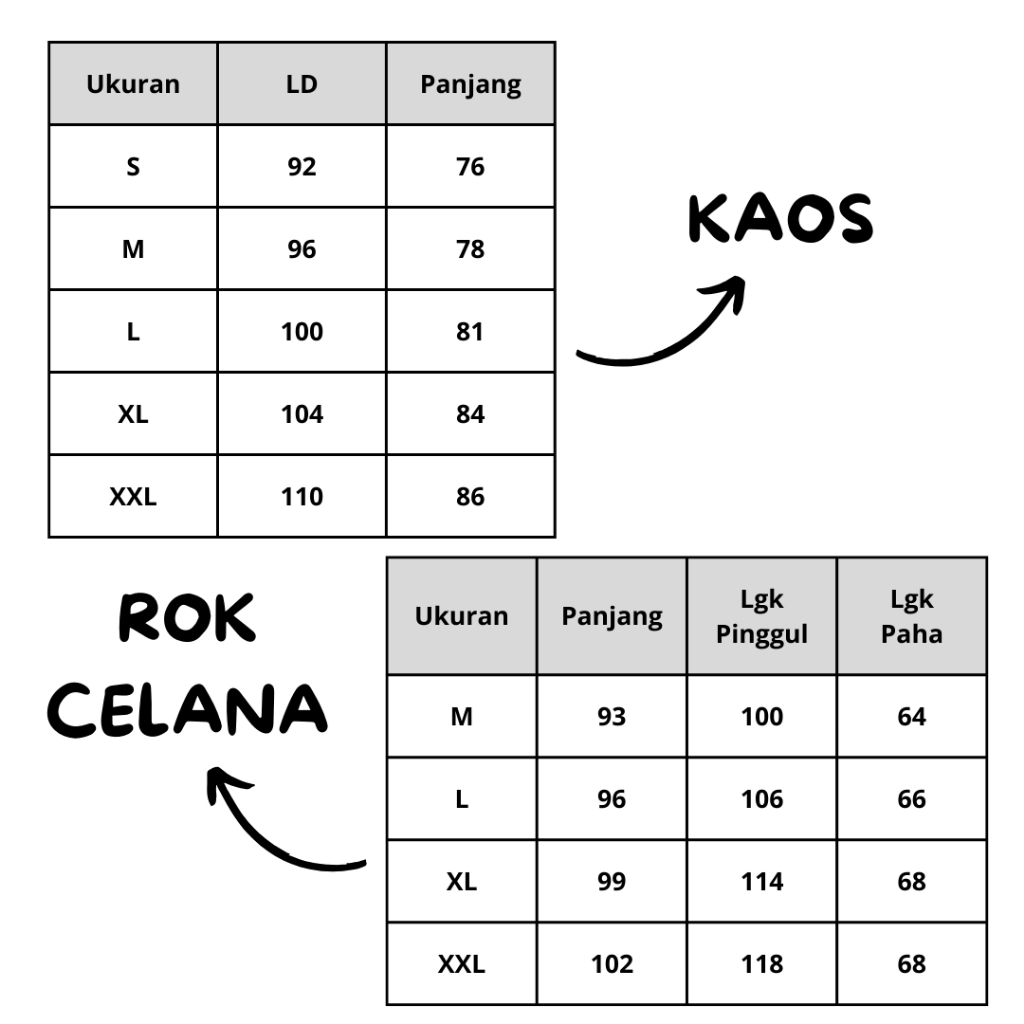 RB AYESHA SBO01 Setelan Baju Olahraga Rok Celana Setelan Olahraga Polos Wanita Bahan Katun Combed