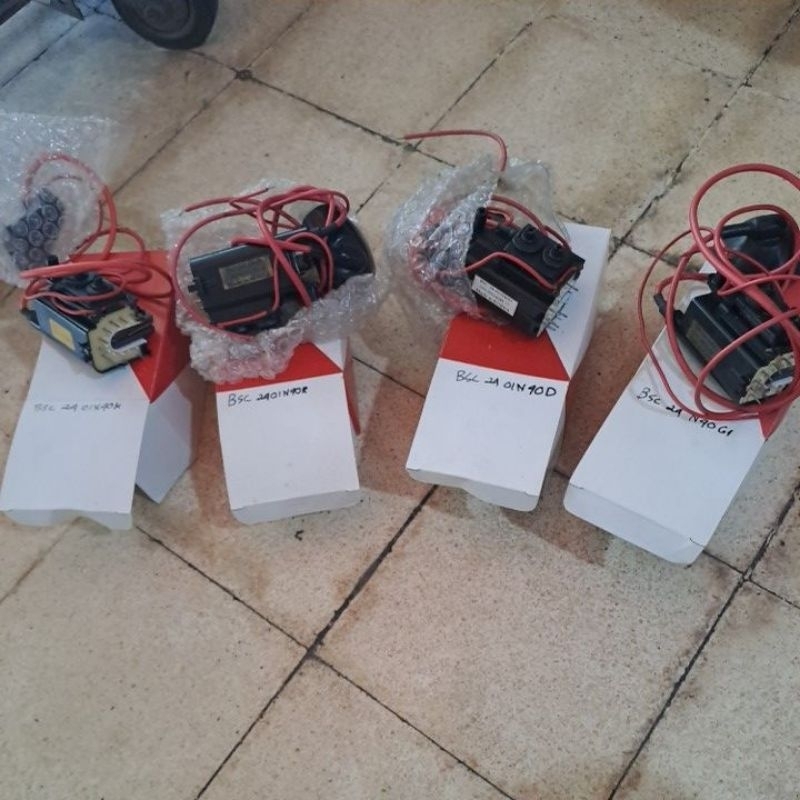 flyback BSC 24-01N40K/BSC 24-01N40R/BSC 24-01N40D/BSC 24-N40G1